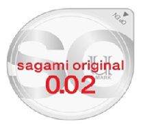 Sagami Original 002 &Scy;&acy;&mcy;&ycy;&iecy; &tcy;&ocy;&ncy;&kcy;&icy;&iecy; &vcy; &mcy;&icy;&rcy;&iecy;