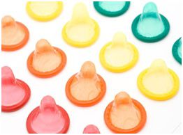как выглядят дешевые презервативы