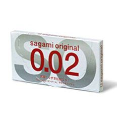 японские презервативы Sagami