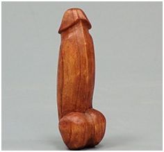 Секс-игрушка своими руками
