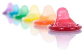 размер и форма презервативов