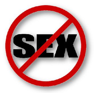 сексуальные запреты
