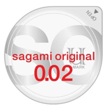 Sagami Original 002