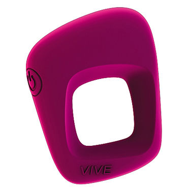 Shots Toys Vive Senca, розовое - Точка Любви