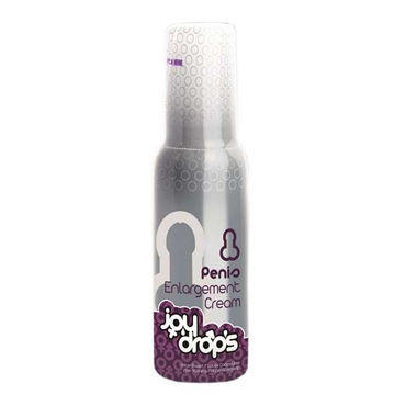 JoyDrops Penis Enlargement, 100 мл - Точка Любви